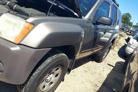 Photo of 2006 Nissan Xterra