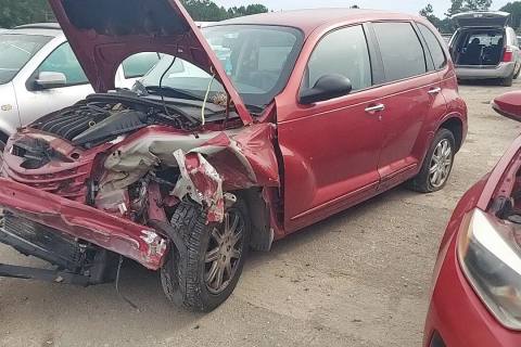 Photo of 2008 Chrysler Pt Cruiser