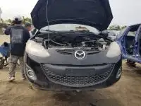 Photo of 2012 Mazda Mazda2