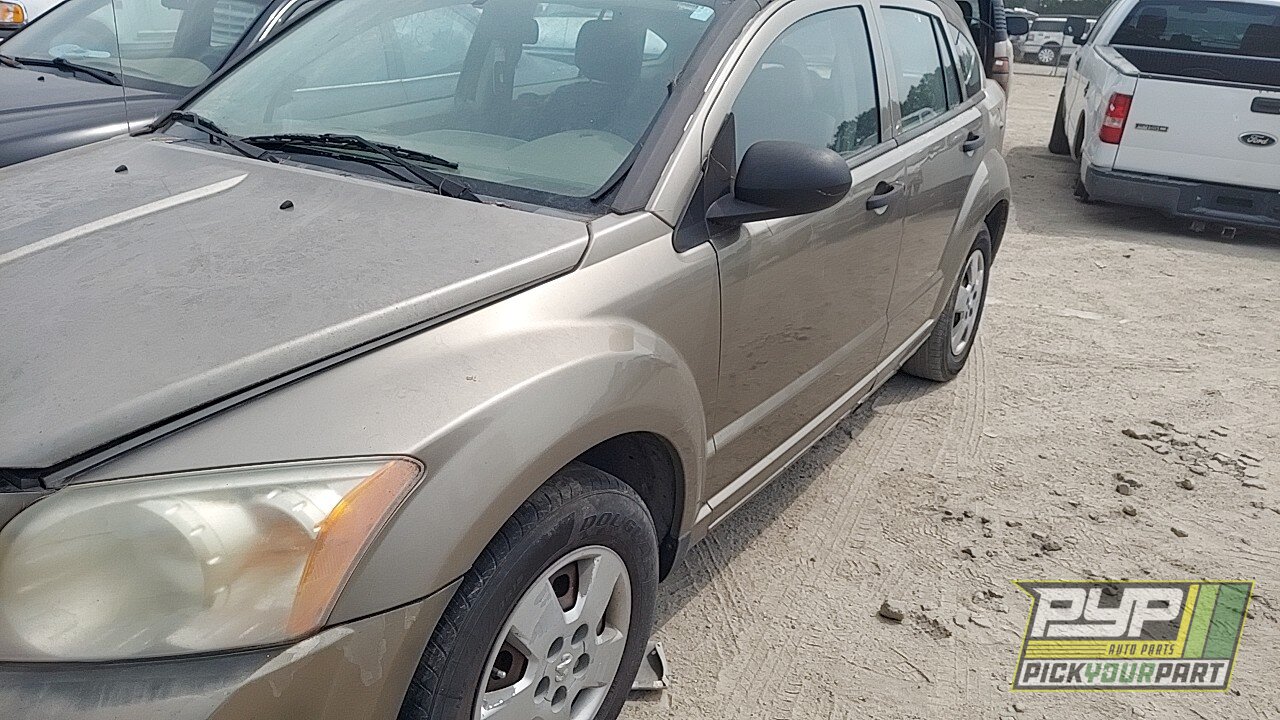 Photo of 2007 Dodge Caliber