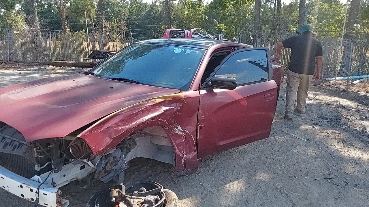 Photo of 2011 Dodge Charger