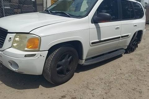 Photo of 2002 Gmc Envoy