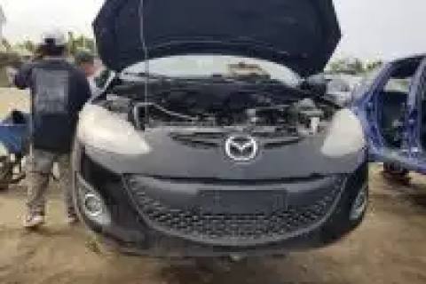 Photo of 2012 Mazda Mazda2