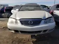 Photo of 2001 Mazda Millenia