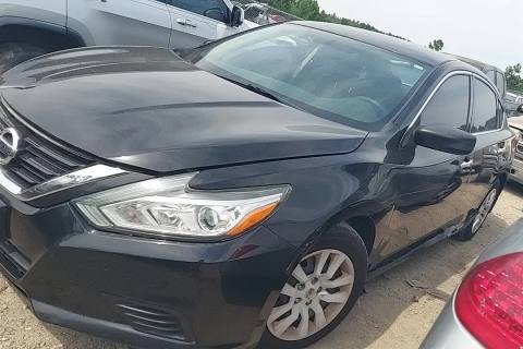 Photo of 2018 Nissan Altima