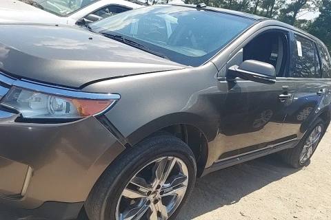 Photo of 2013 Ford Edge