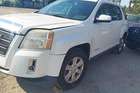 Photo of 2011 Gmc Terrain