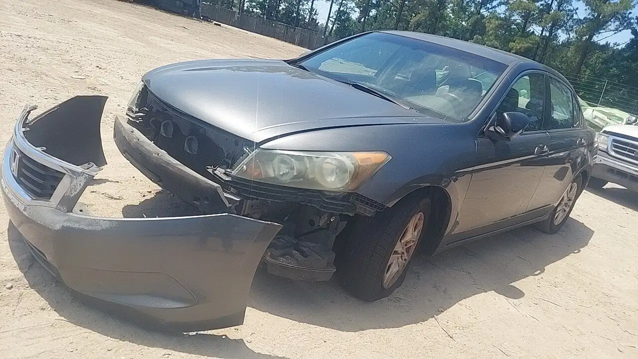 Photo of 2008 Honda Accord