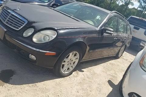 Photo of 2004 Mercedes-Benz E320