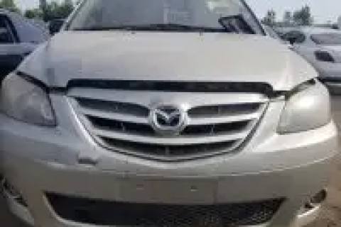 Photo of 2005 Mazda Mpv