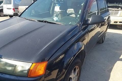 Photo of 2004 Saturn Vue