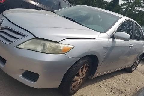 Photo of 2010 Toyota Camry