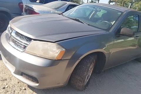 Photo of 2012 Dodge Avenger