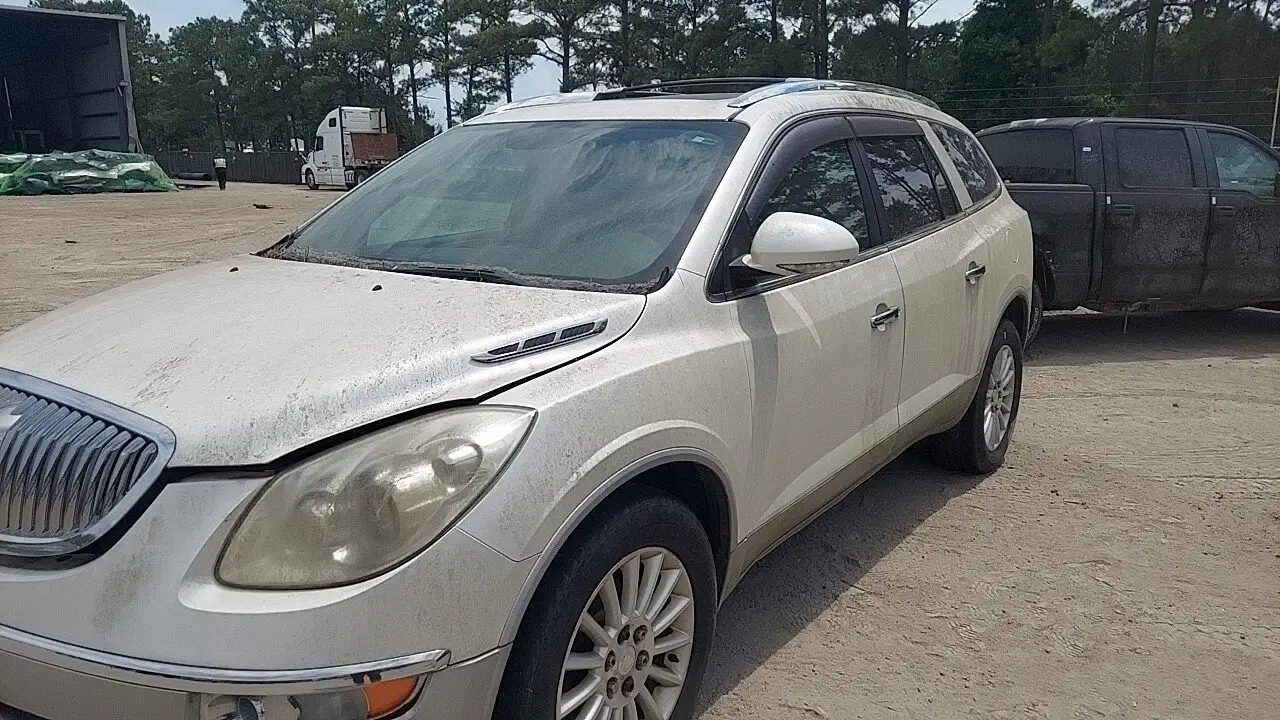 Photo of 2011 Buick Enclave
