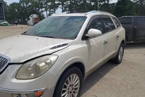 Photo of 2011 Buick Enclave