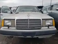 Photo of 1991 Mercedes-Benz 300