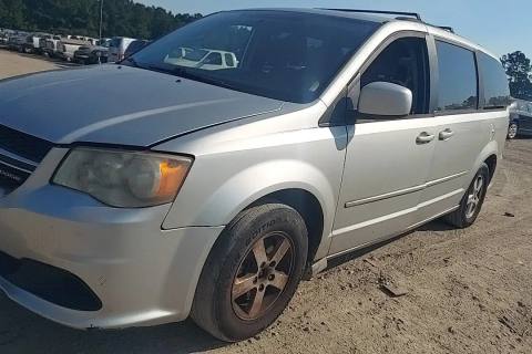 Photo of 2011 Dodge Grand Caravan