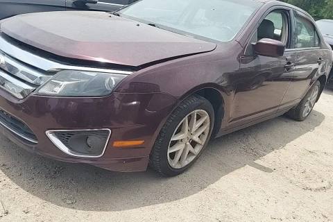 Photo of 2011 Ford Fusion