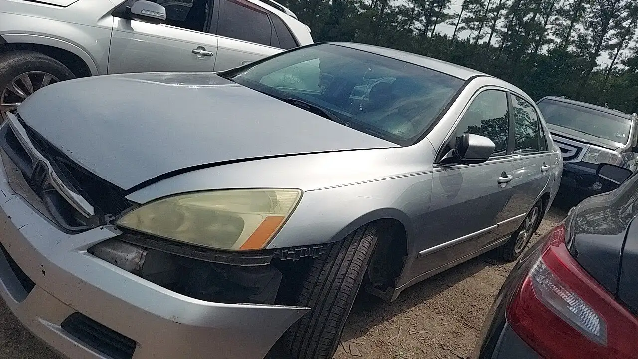 Photo of 2007 Honda Accord