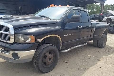 Photo of 2004 Dodge Ram 3500