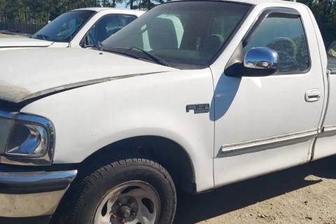 Photo of 1997 Ford F-150