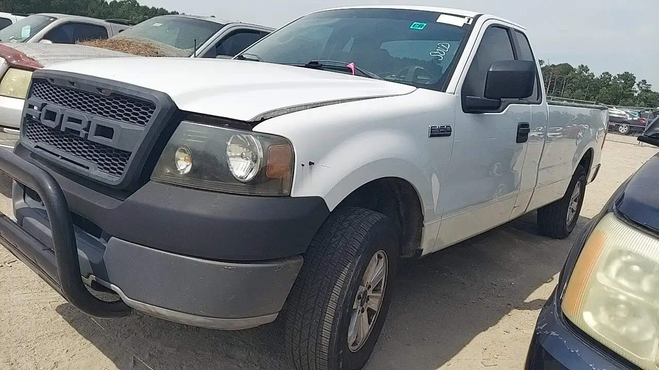 Photo of 2005 Ford F-150