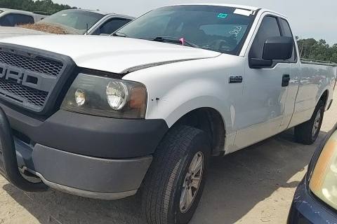 Photo of 2005 Ford F-150