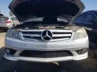 Photo of 2009 Mercedes-Benz C-Class