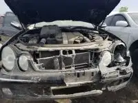 Photo of 2004 Mercedes-Benz E Class