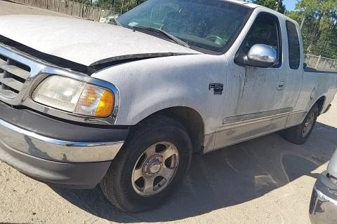 Photo of 2002 Ford F-150
