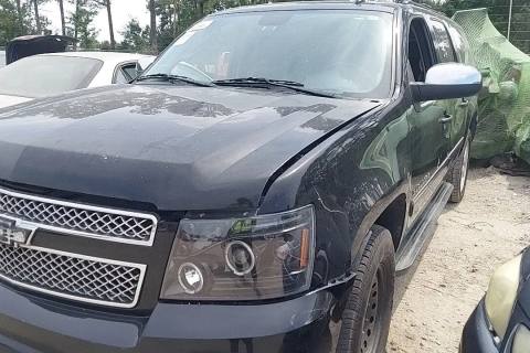 Photo of 2011 Chevrolet Suburban 1500