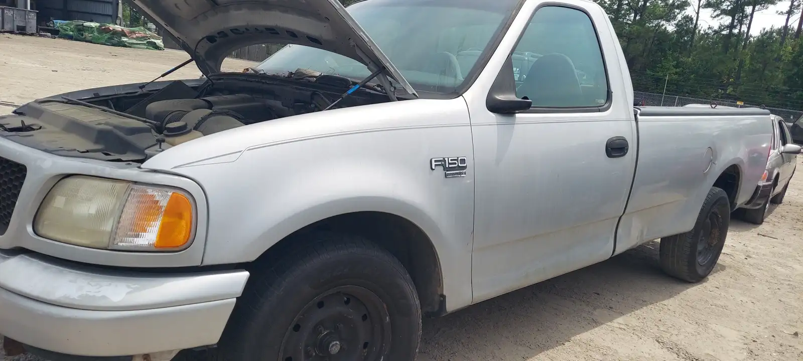 Photo of 1999 Ford F-150