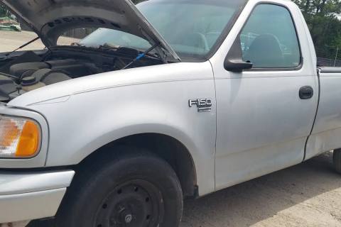 Photo of 1999 Ford F-150