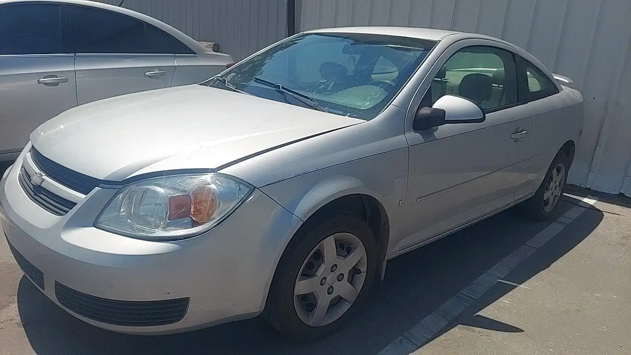 Photo of 2007 Chevrolet Cobalt