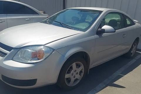 Photo of 2007 Chevrolet Cobalt