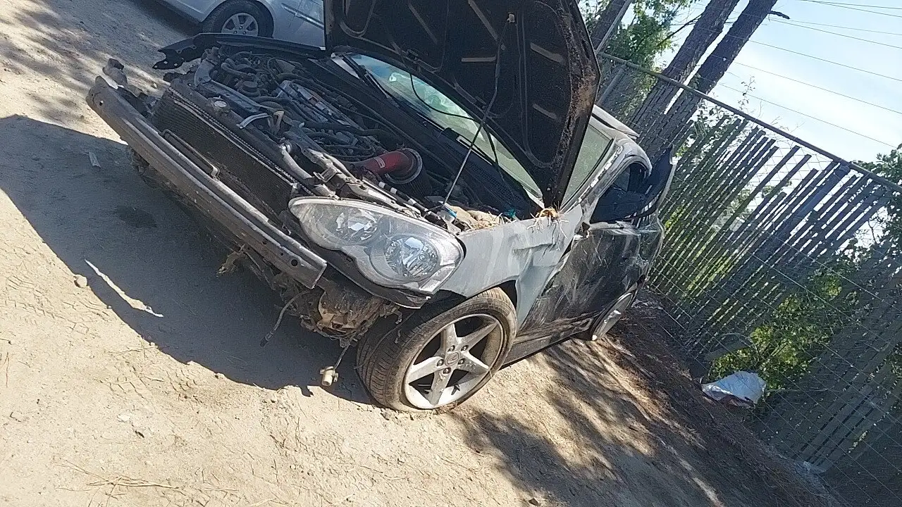 Photo of 2002 Acura Rsx