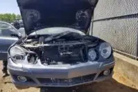 Photo of 2007 Mercedes-Benz E Class