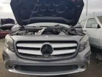 Photo of 2016 Mercedes-Benz Gla Class