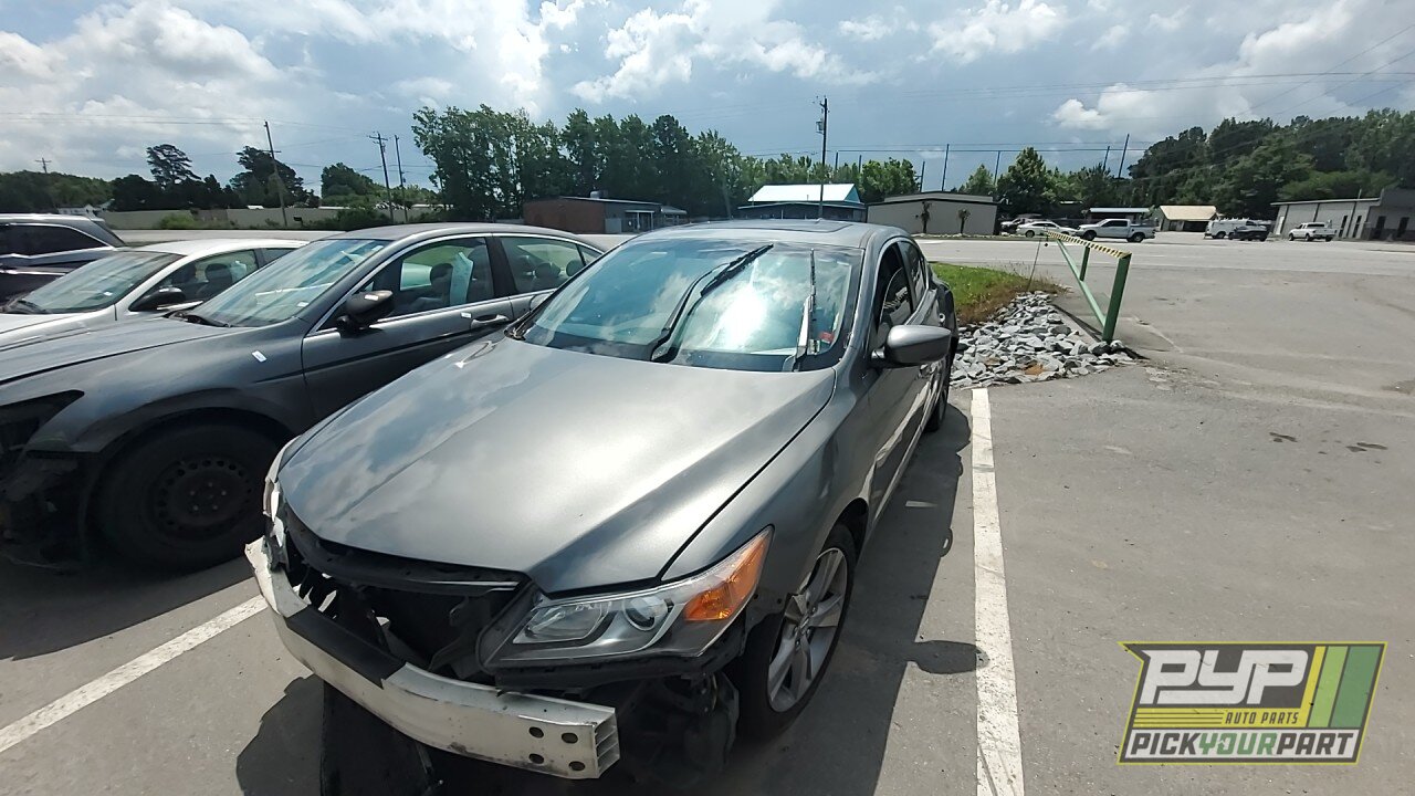 Photo of 2013 Acura Ilx