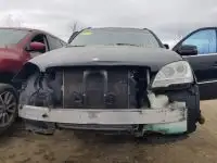 Photo of 2011 Mercedes-Benz M-Class
