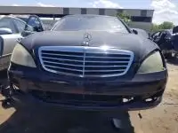 Photo of 2008 Mercedes-Benz S Class