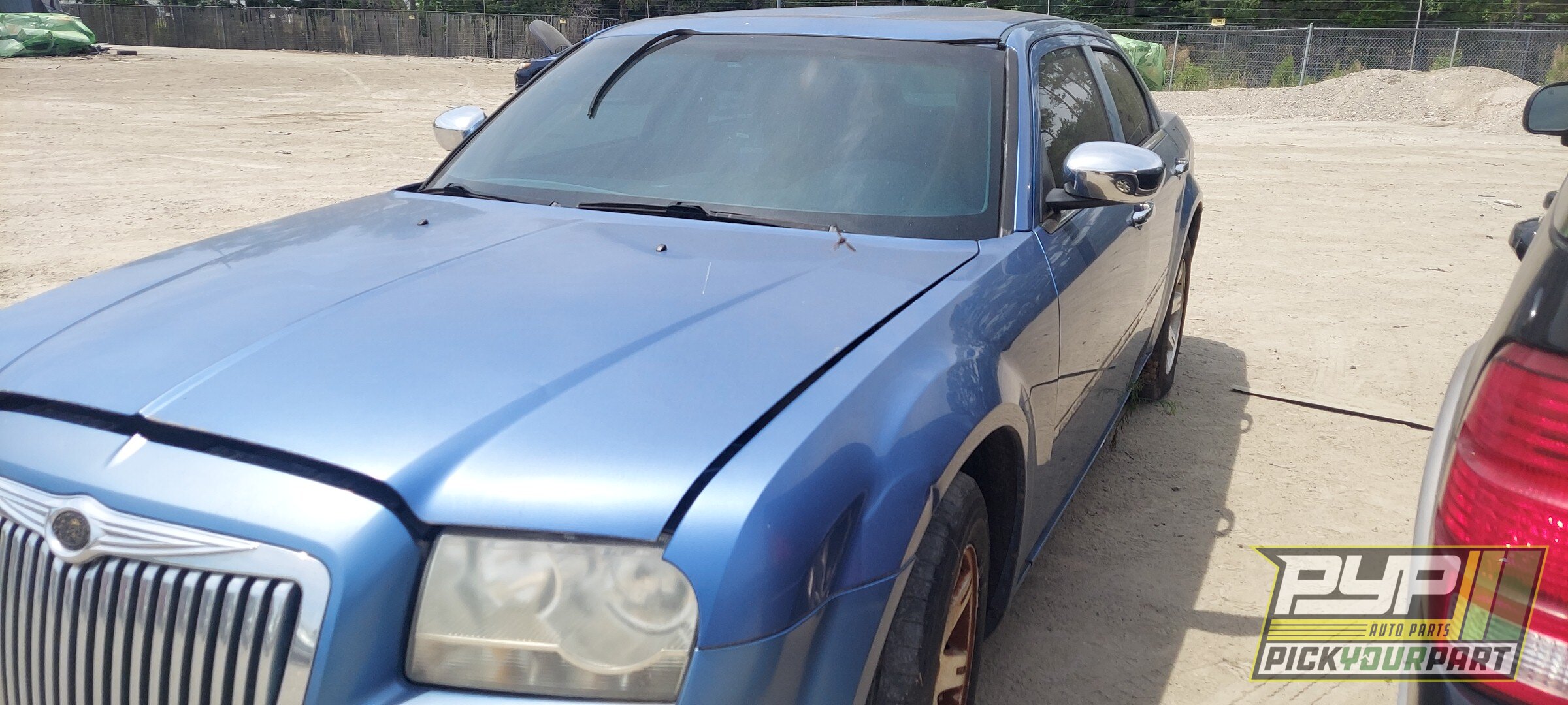 Photo of 2007 Chrysler 300