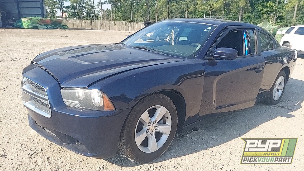 Photo of 2013 Dodge Charger