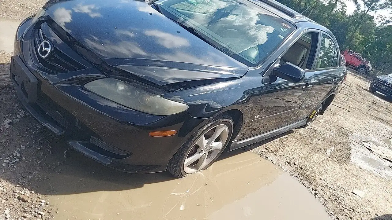Photo of 2005 Mazda 6