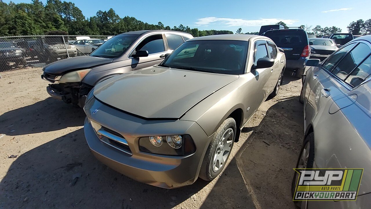 Photo of 2009 Dodge Charger