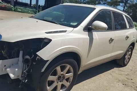Photo of 2008 Buick Enclave