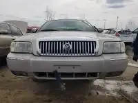 Photo of 1999 Mercury Grand Marquis