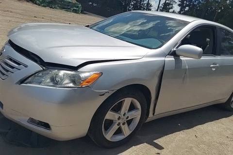 Photo of 2008 Toyota Camry