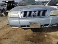 Photo of 2008 Mercury Grand Marquis