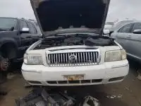 Photo of 2006 Mercury Grand Marquis
